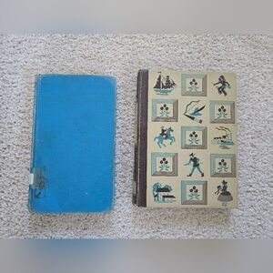 Alice in Wonderland by Lewis Carroll. Whitman 1945/ 1946 Limited Edition